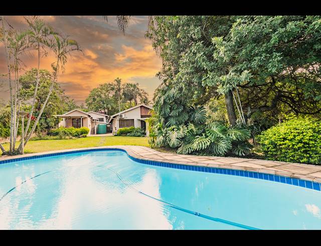 4 BEDROOM FREEHOLD TO LET IN WESTVILLE